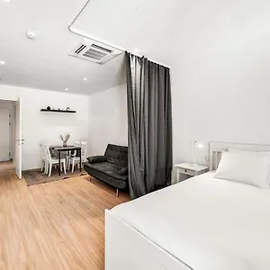 Vibestudio 403 - - Ac - Near Parking Vienna
