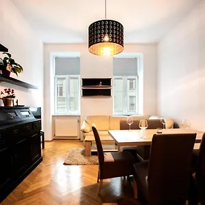 3-bedroom In Wiedeń