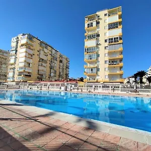 A&c - Malaga Apartamento Algarrobo Costa