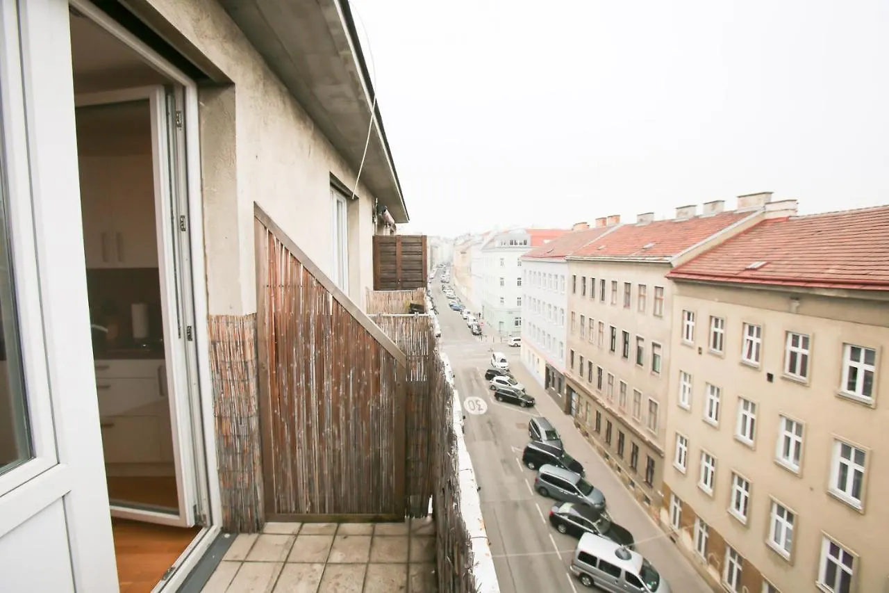 Apartments Rh Vienna Austria