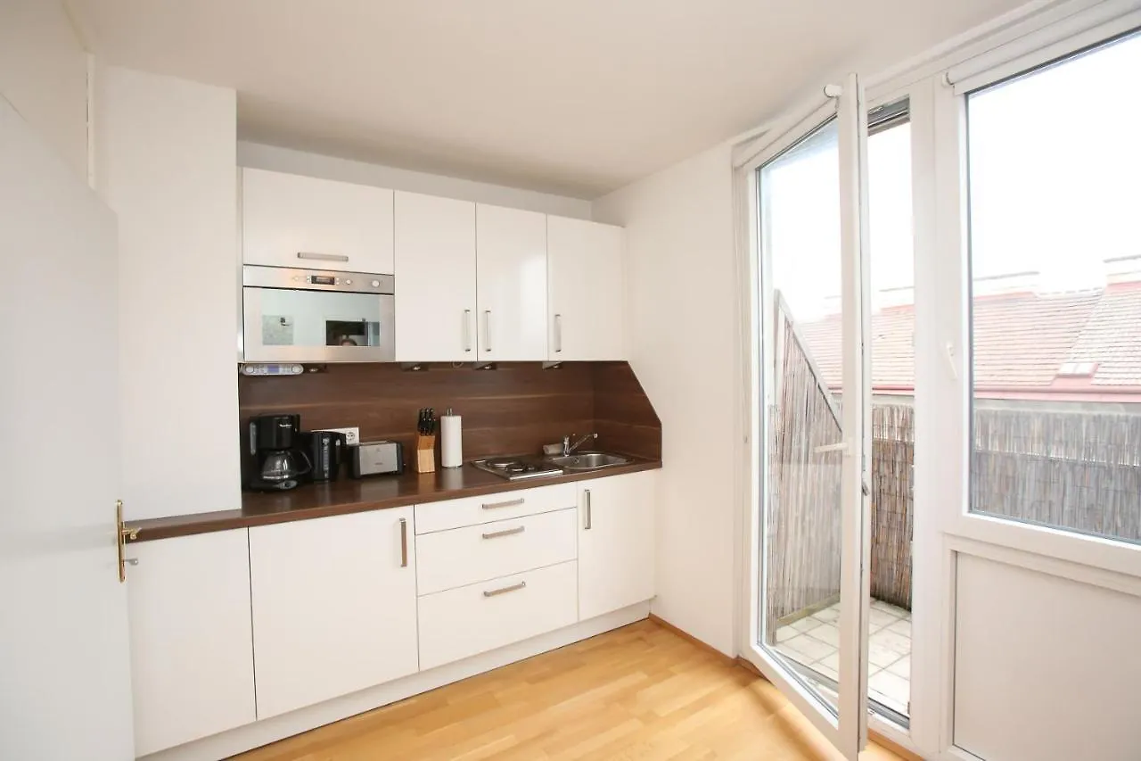 Apartments Rh Vienna