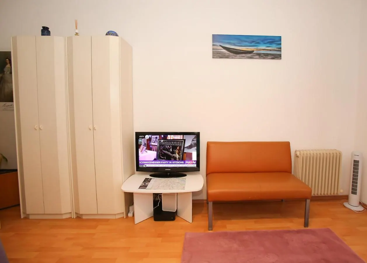Apartments Rh Vienna Austria
