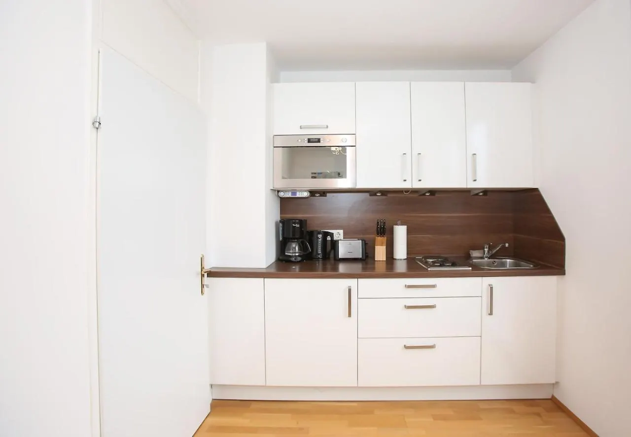 Apartments Rh Vienna