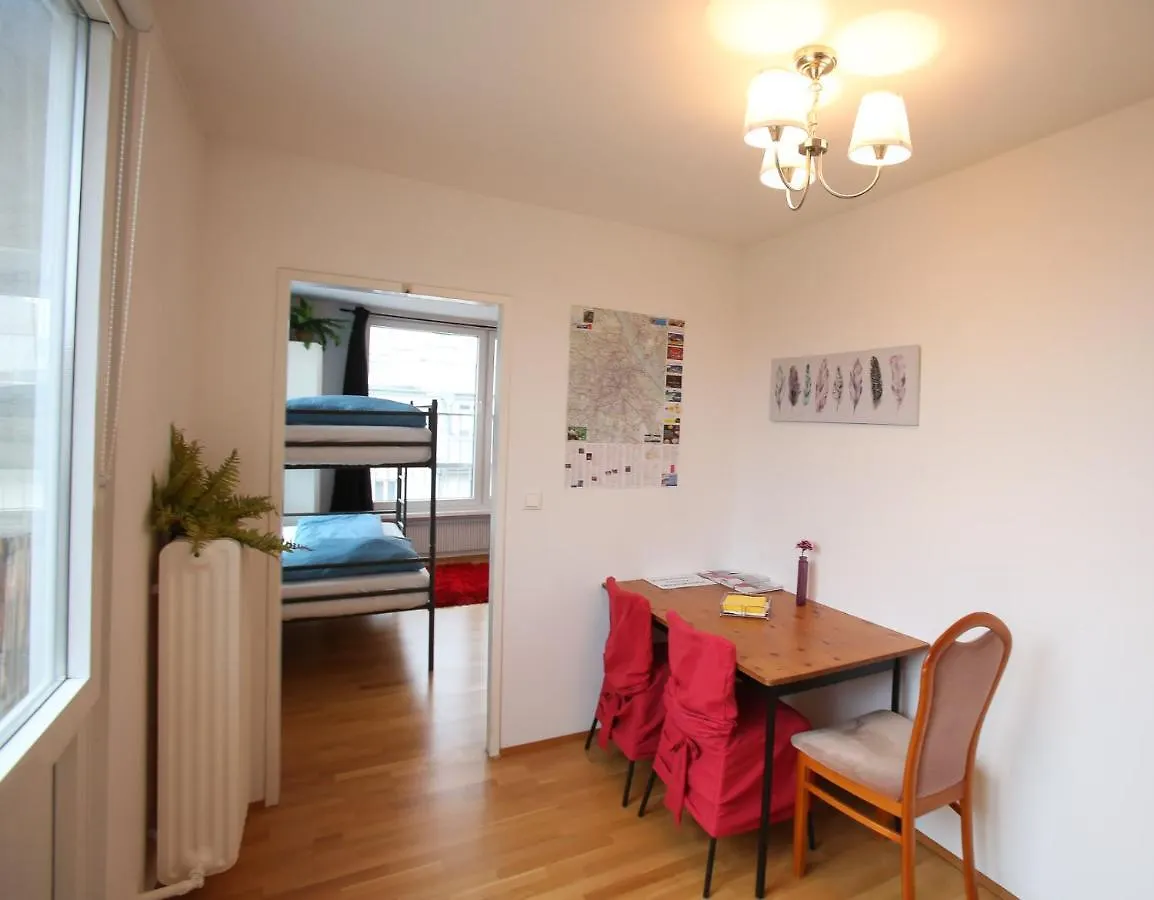 Apartments Rh Vienna