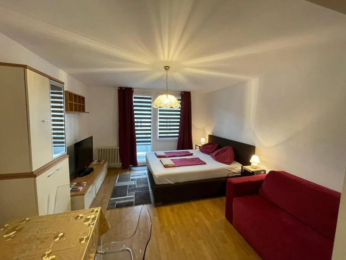 Apartments Rh Vienna