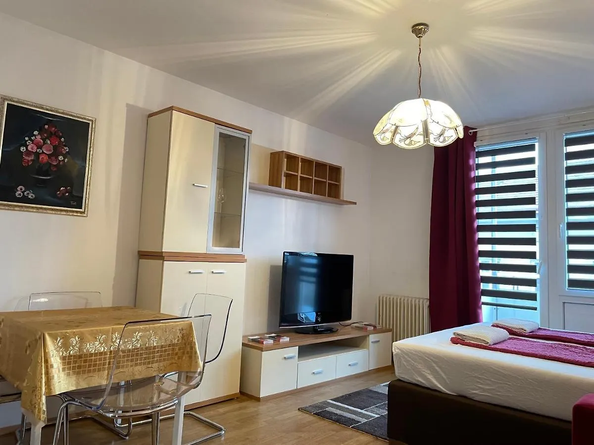 Apartments Rh Vienna Austria