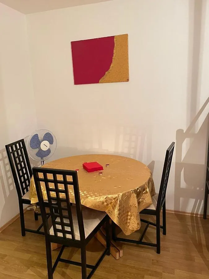 Apartments Rh Vienna Austria