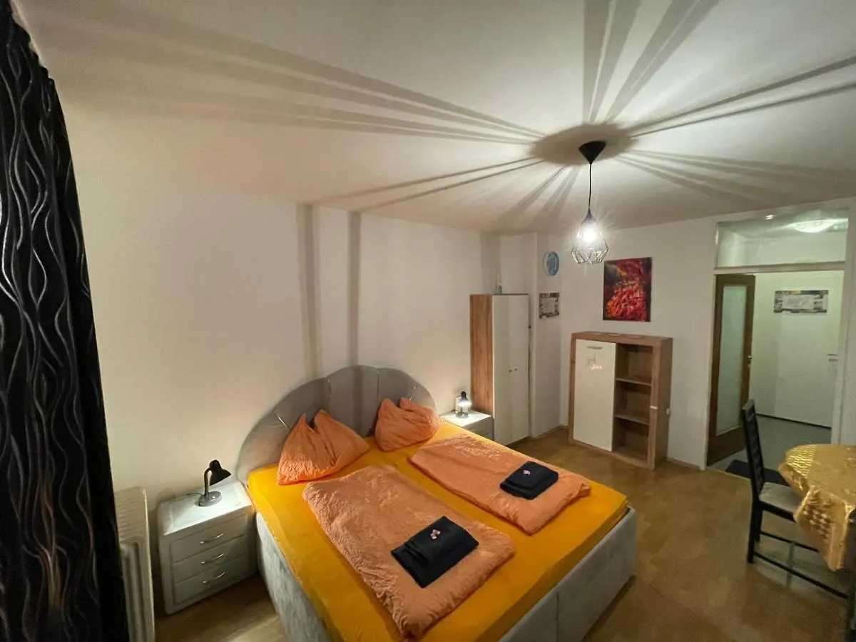 Apartments Rh Vienna