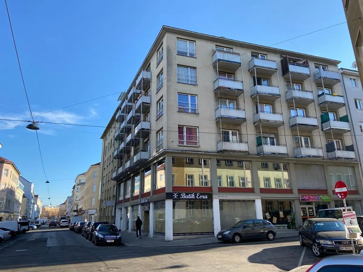 Apartments Rh Wenen