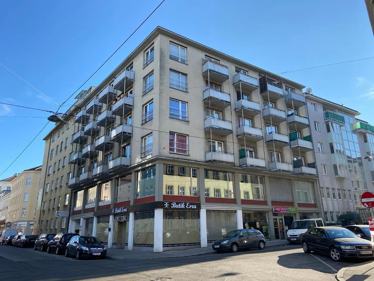 Apartments Rh Wenen 0*,