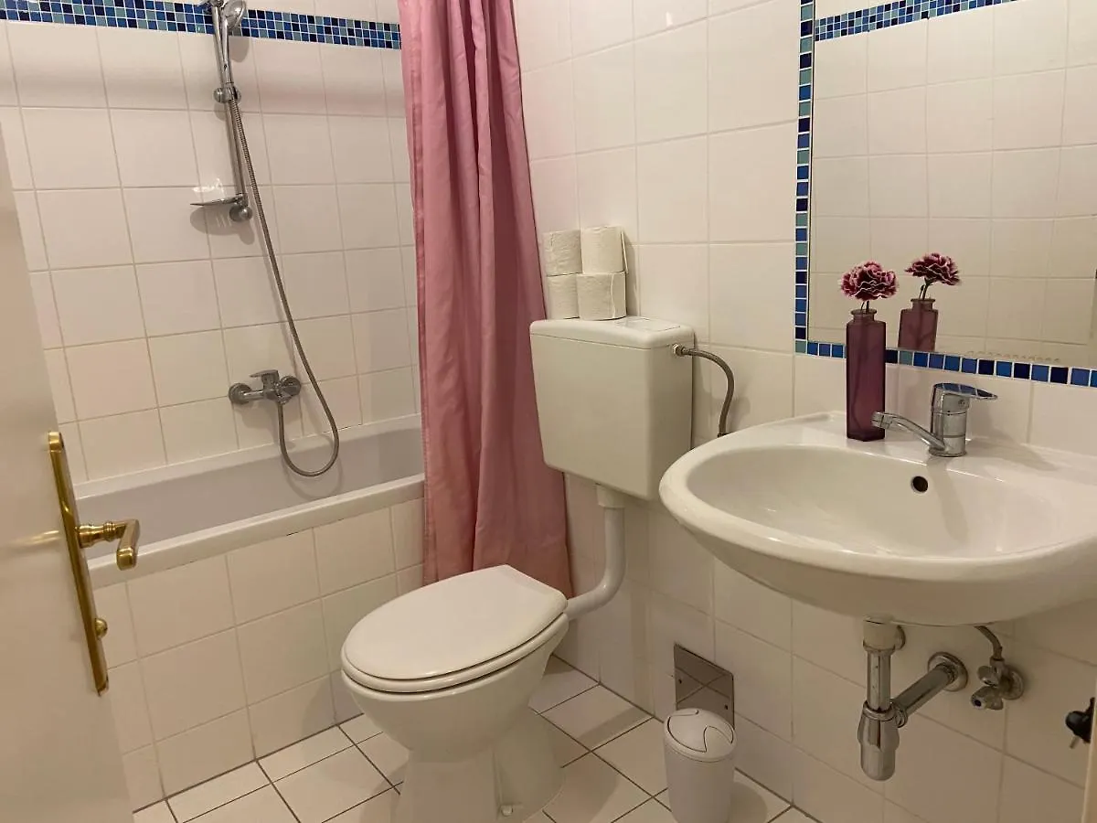 Apartments Rh Wenen
