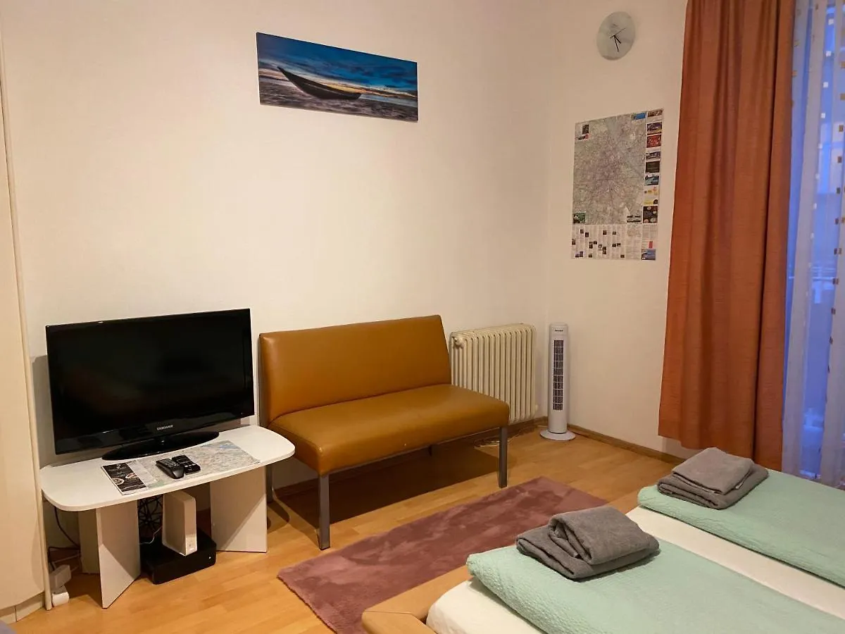 Apartments Rh Wenen