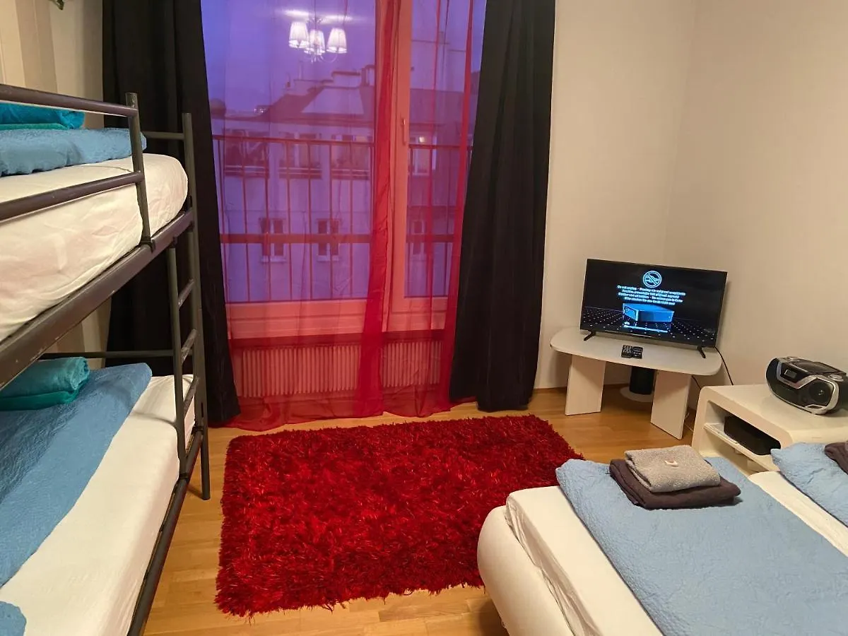 Apartments Rh Wenen