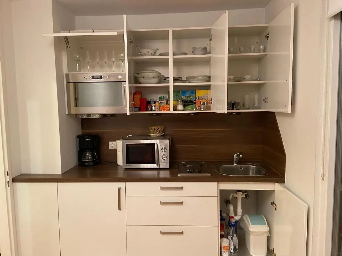Apartments Rh Wenen