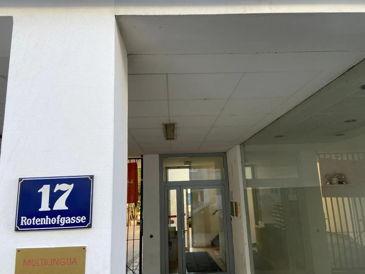 Apartments Rh Wenen