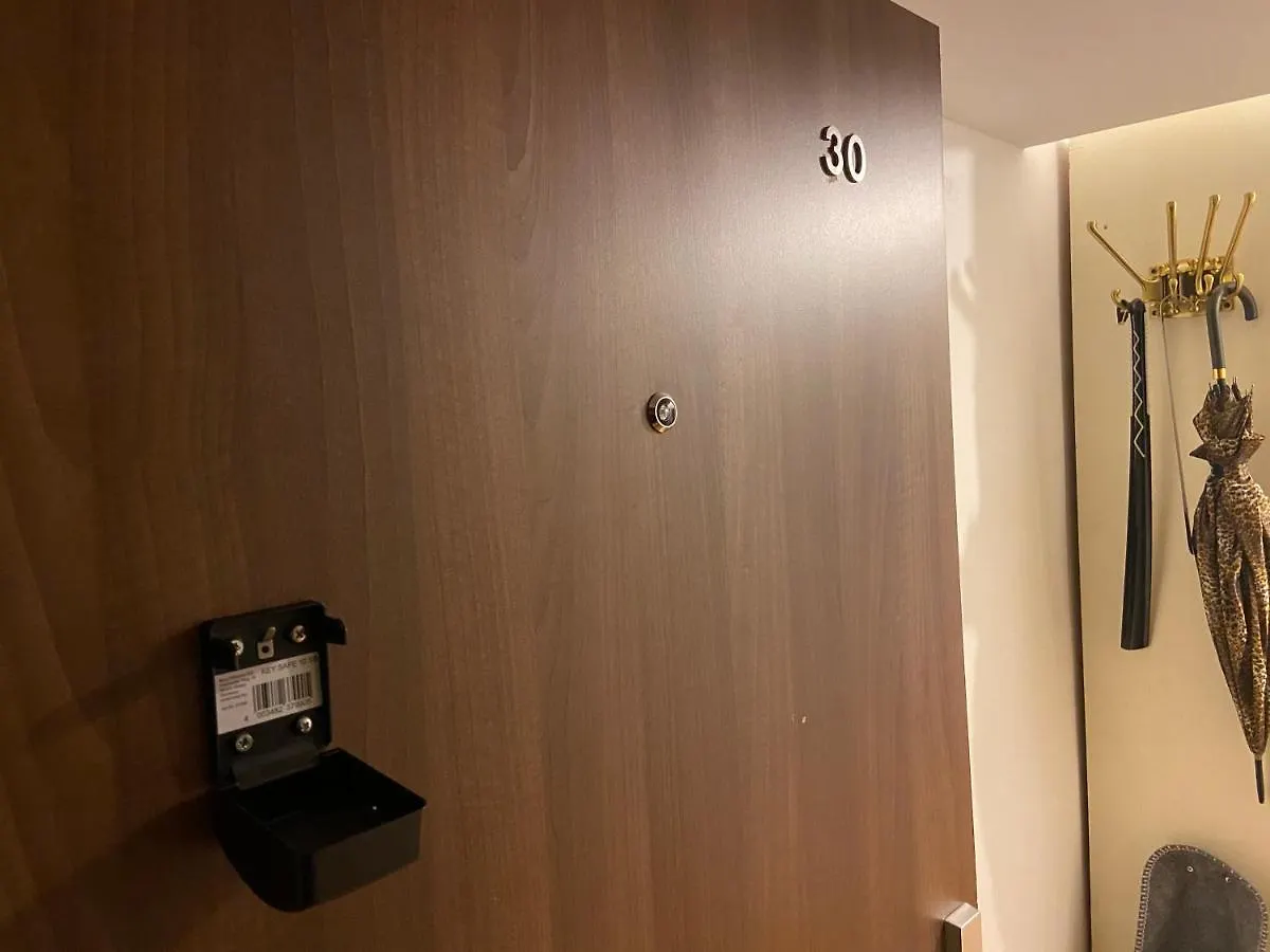 Apartments Rh Wenen