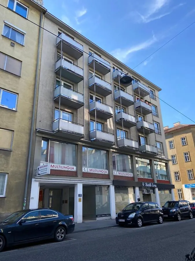 Apartments Rh Wenen 0*,