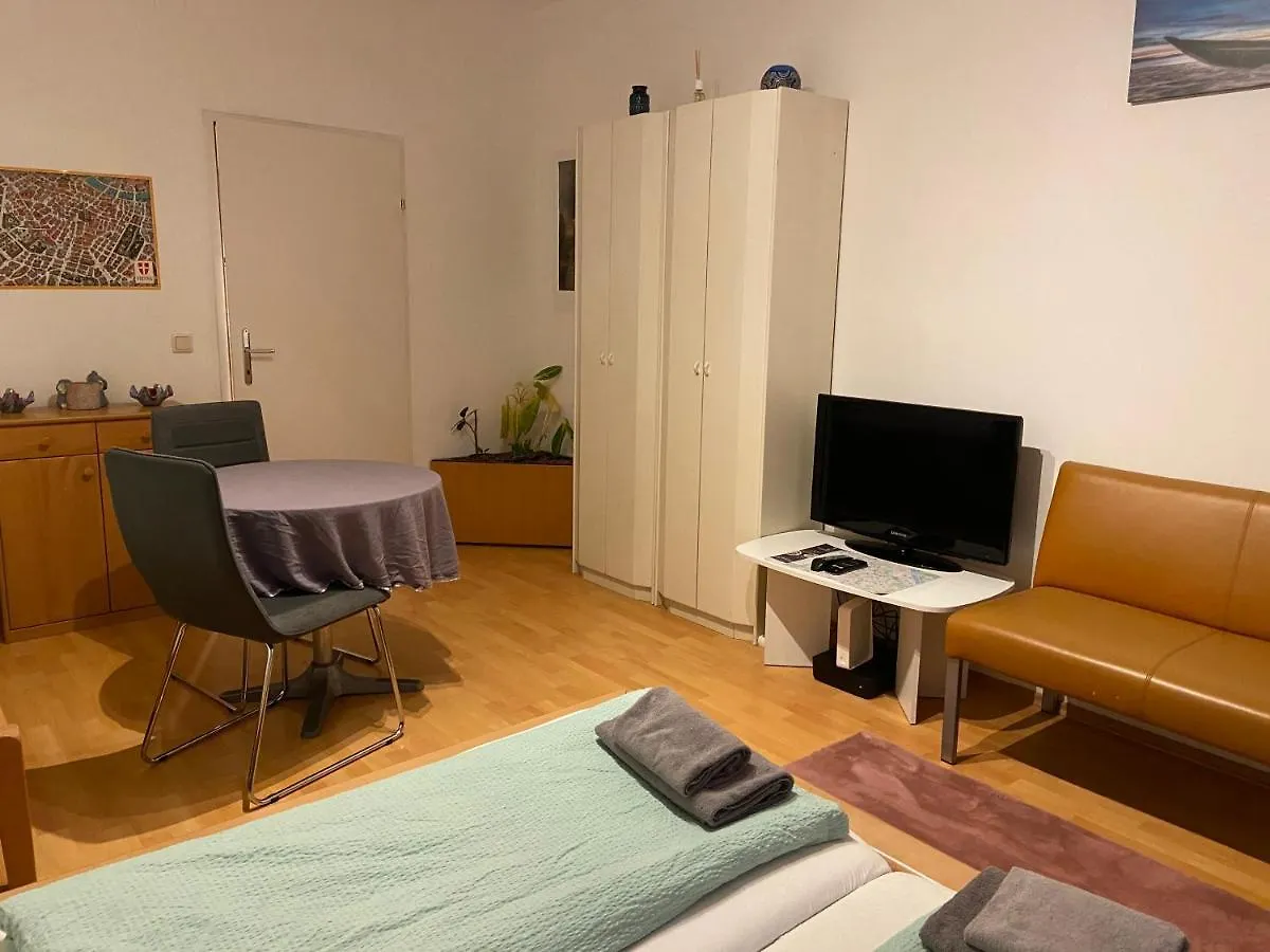 Apartments Rh Wenen