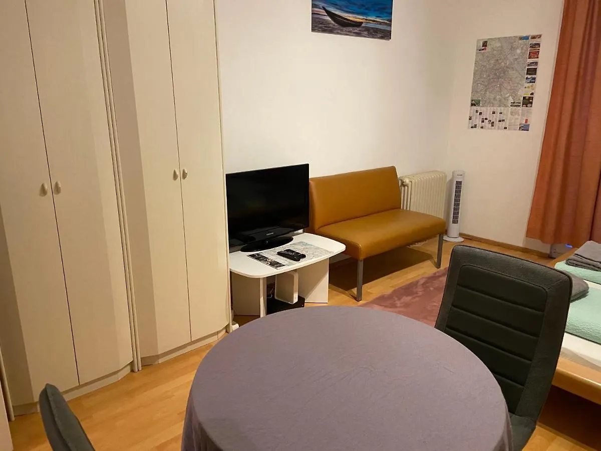 Apartments Rh Wenen Oostenrijk