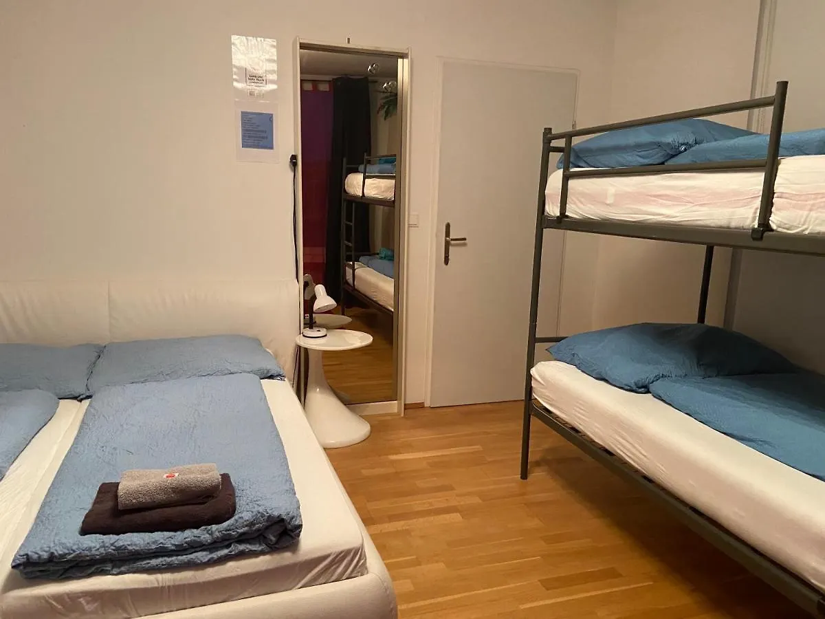 Apartments Rh Wenen