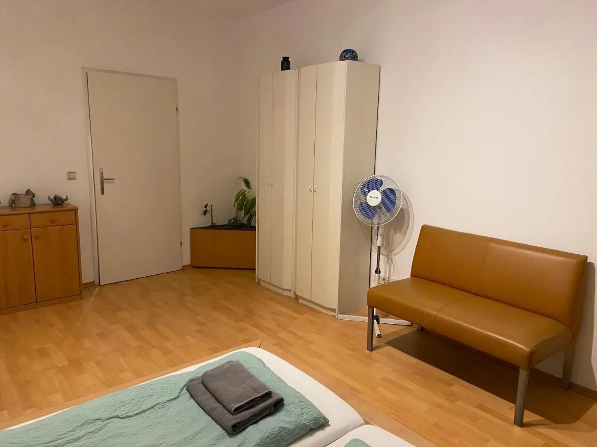 Apartments Rh Wenen
