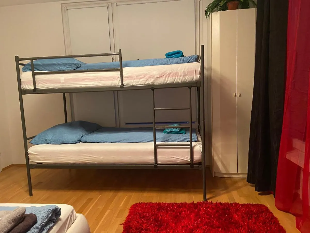 Apartments Rh Wenen