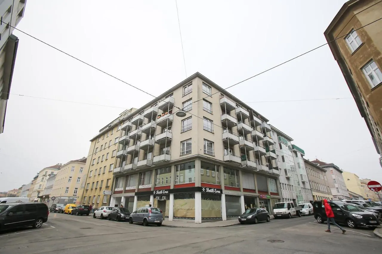 Apartments Rh Wenen