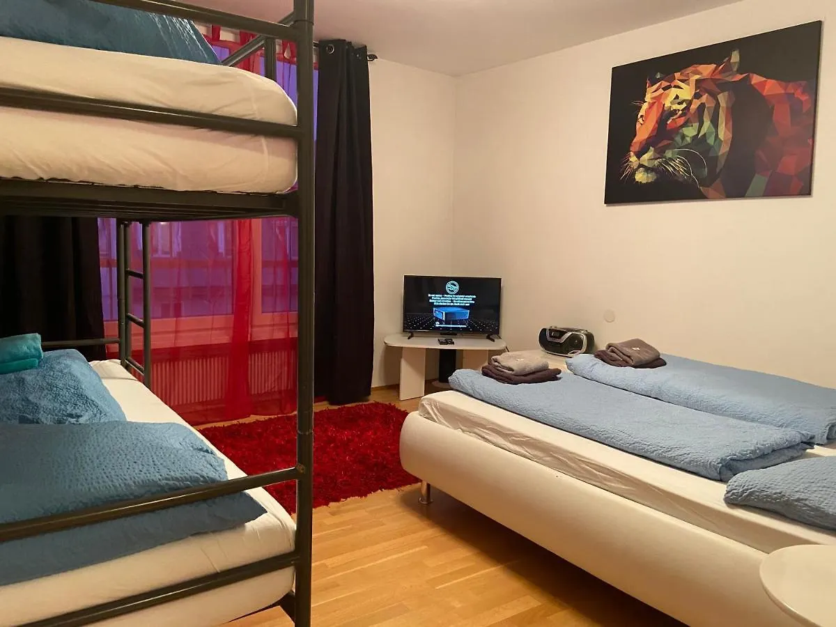 Apartments Rh Wenen