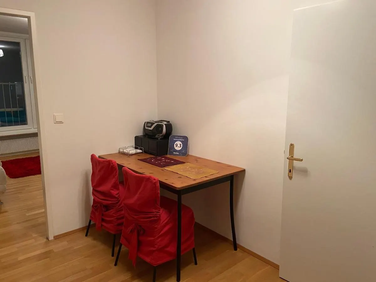 Apartments Rh Wenen 0*,  Oostenrijk