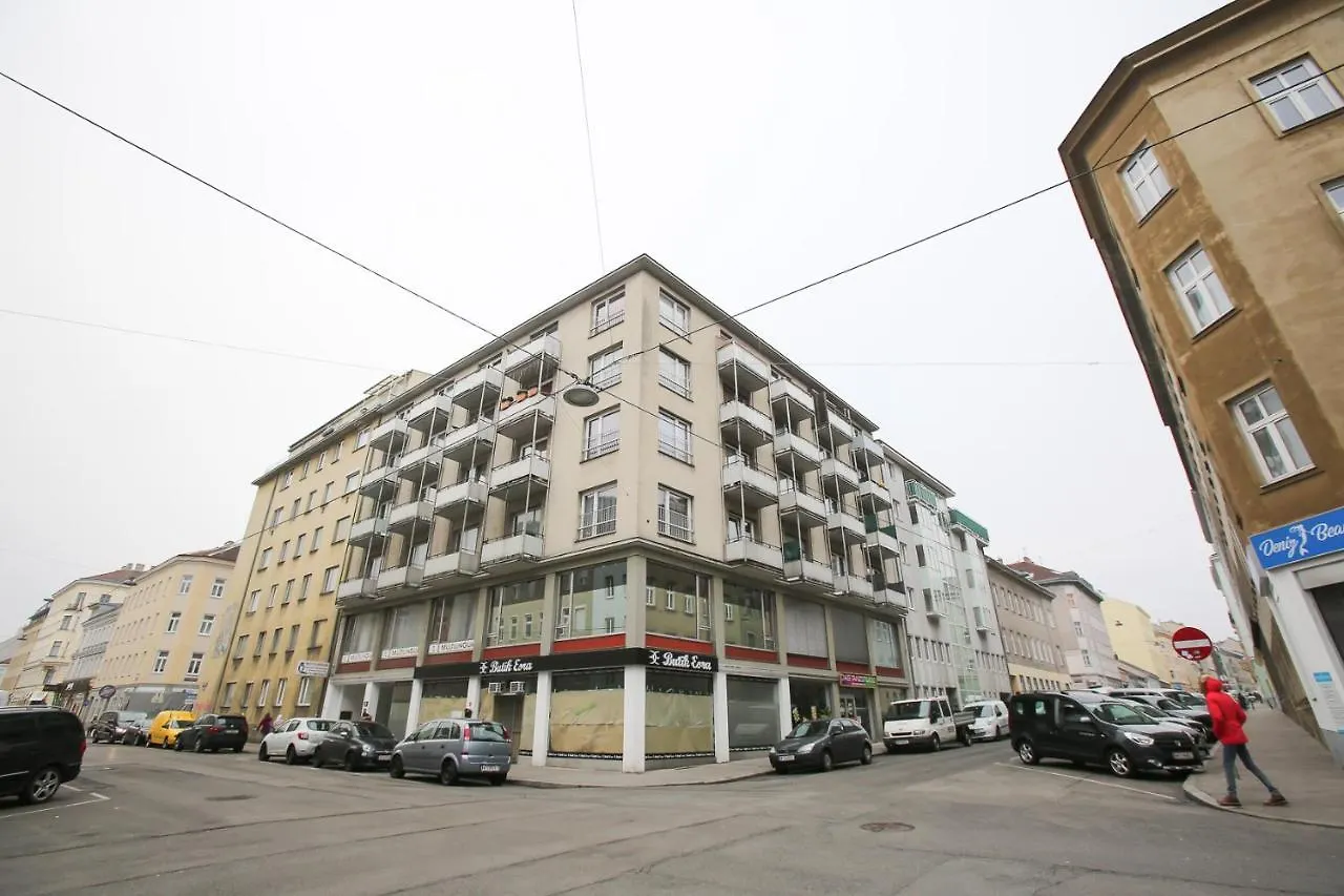 Apartments Rh Wenen