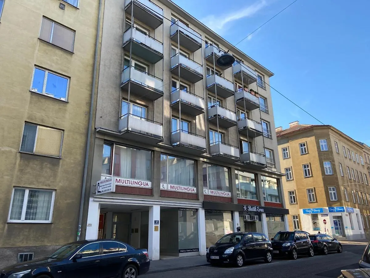Apartments Rh Wenen