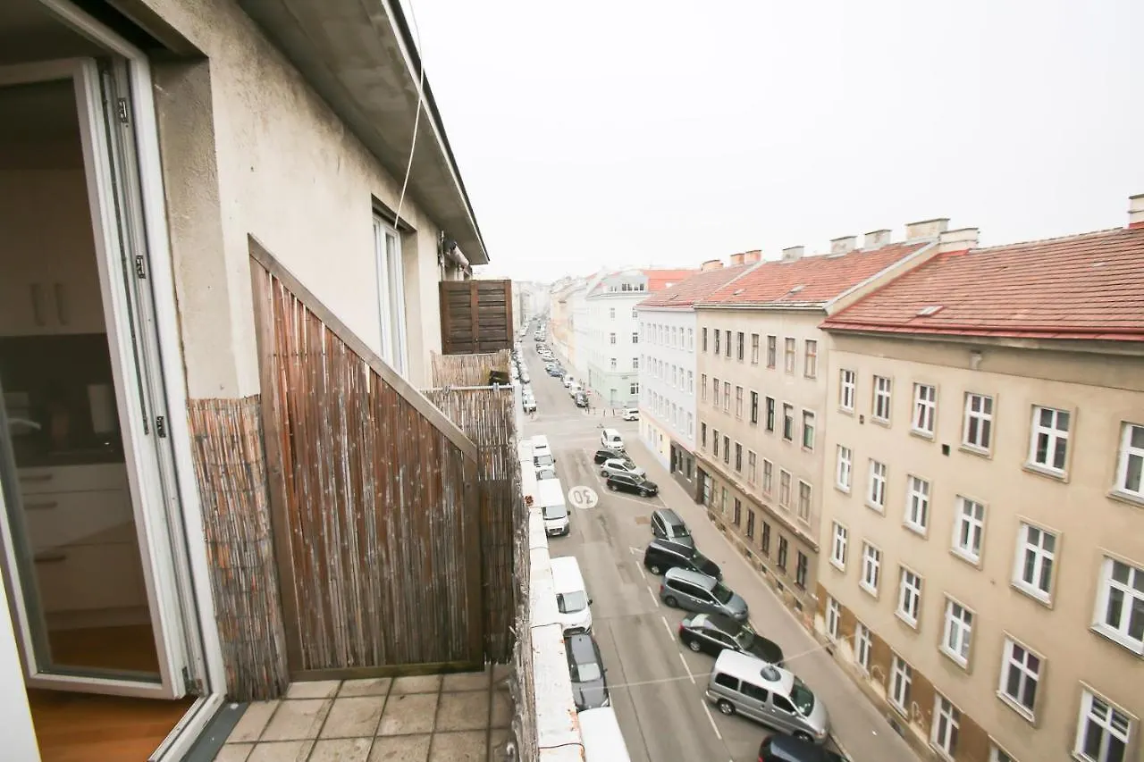 Apartments Rh Wenen