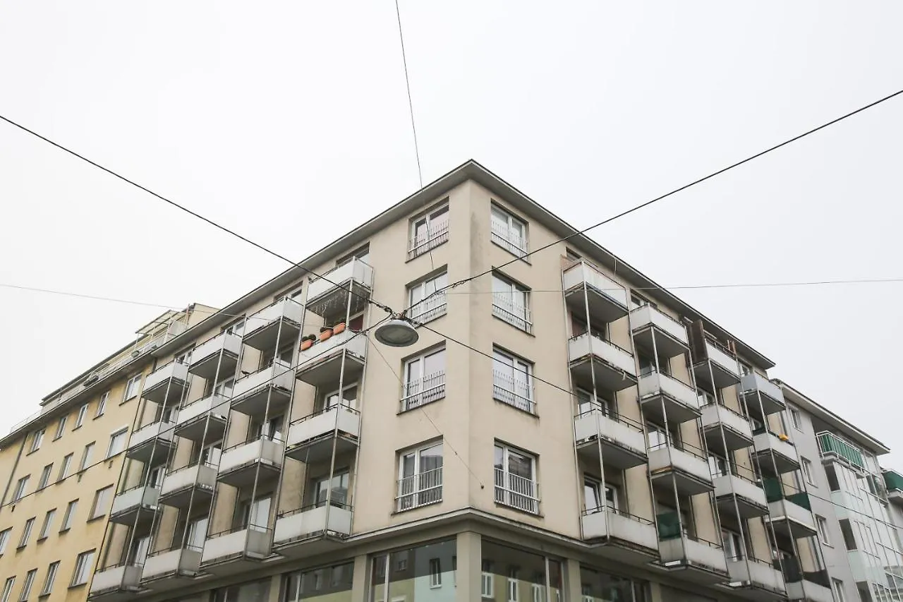 Apartments Rh Wenen 0*,