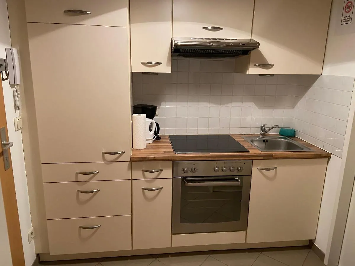 Apartments Rh Wenen