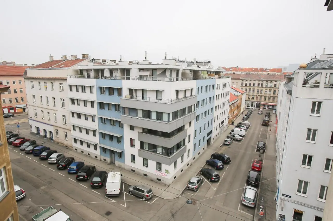 Apartments Rh Wenen