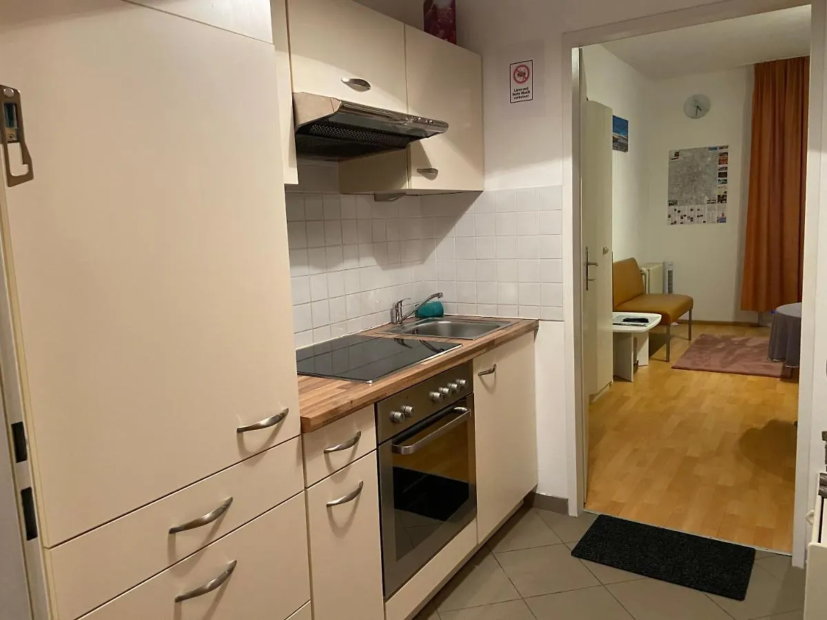 Apartments Rh Wenen 0*,  Oostenrijk