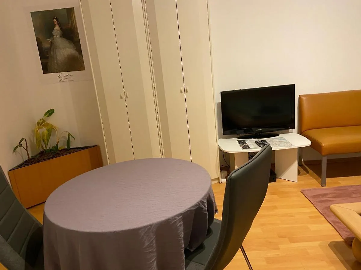Apartments Rh Wenen 0*,