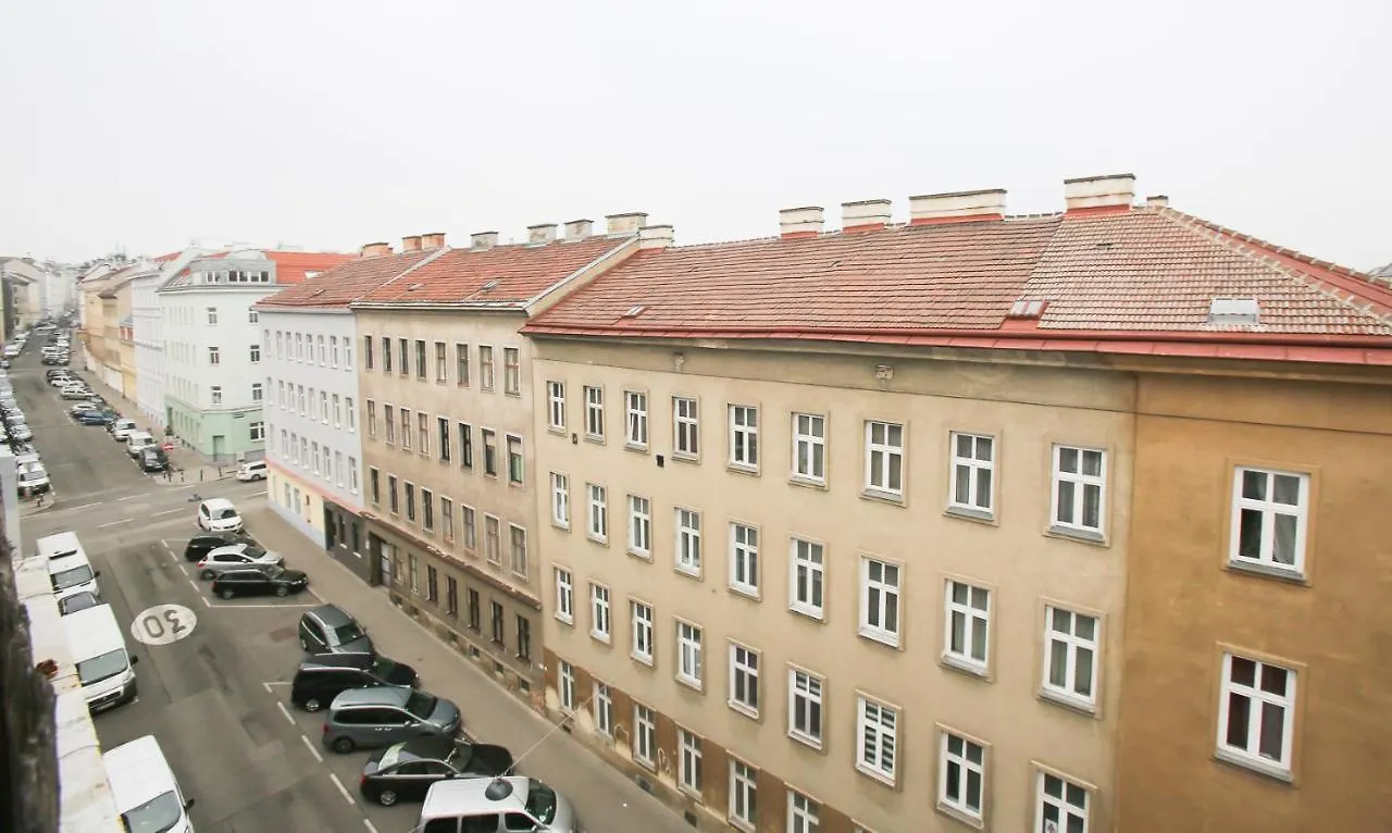 Apartments Rh Wenen