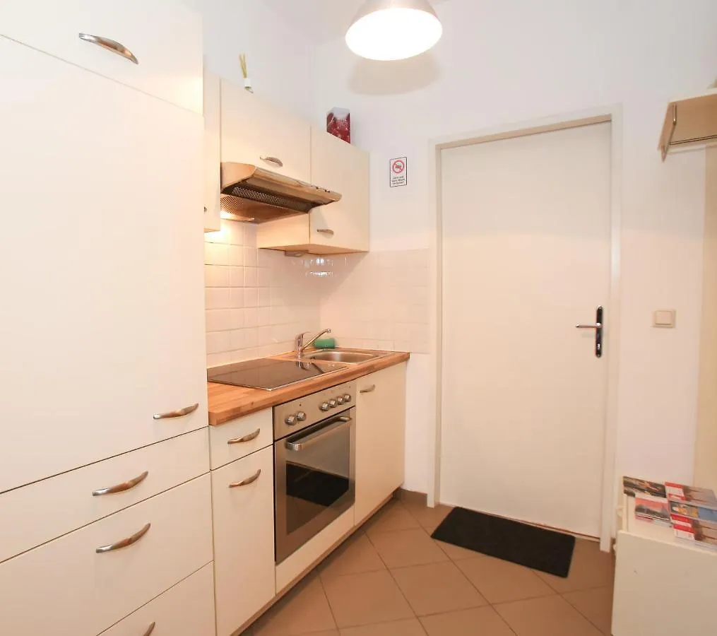 Apartments Rh Wenen