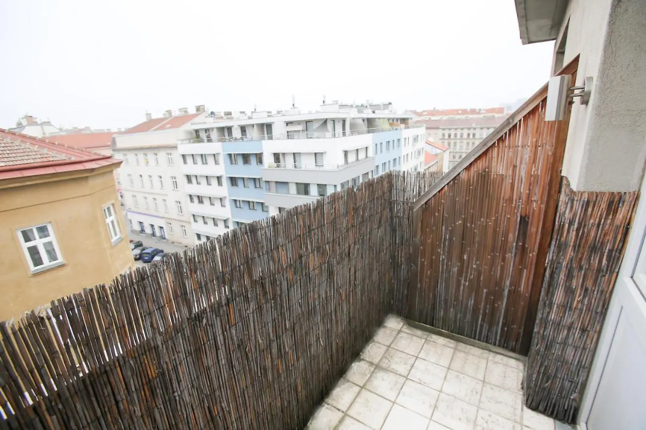 Apartments Rh Wenen