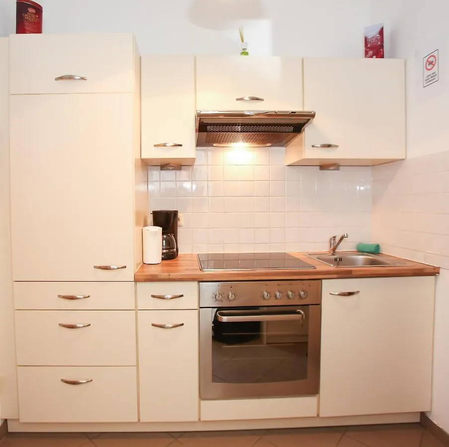 Apartments Rh Wenen