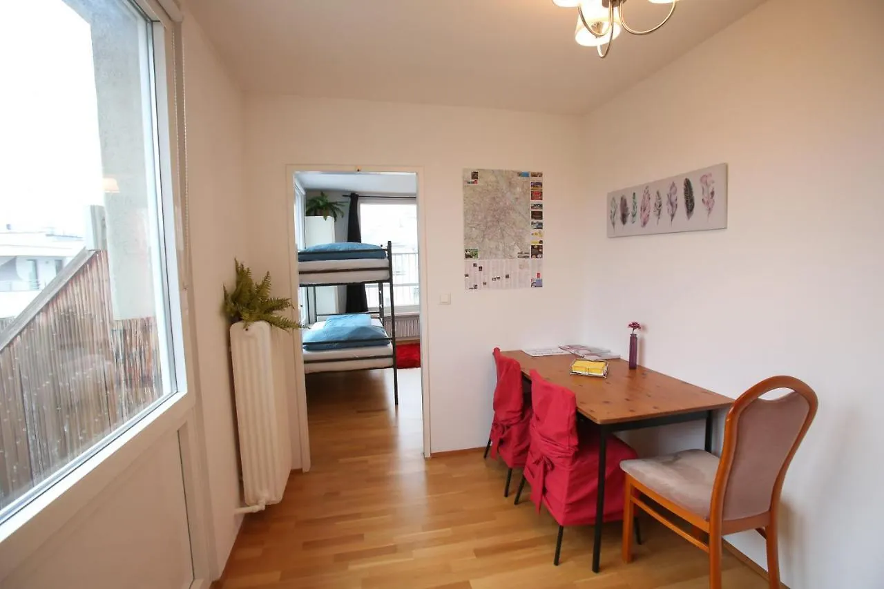 Apartments Rh Wenen