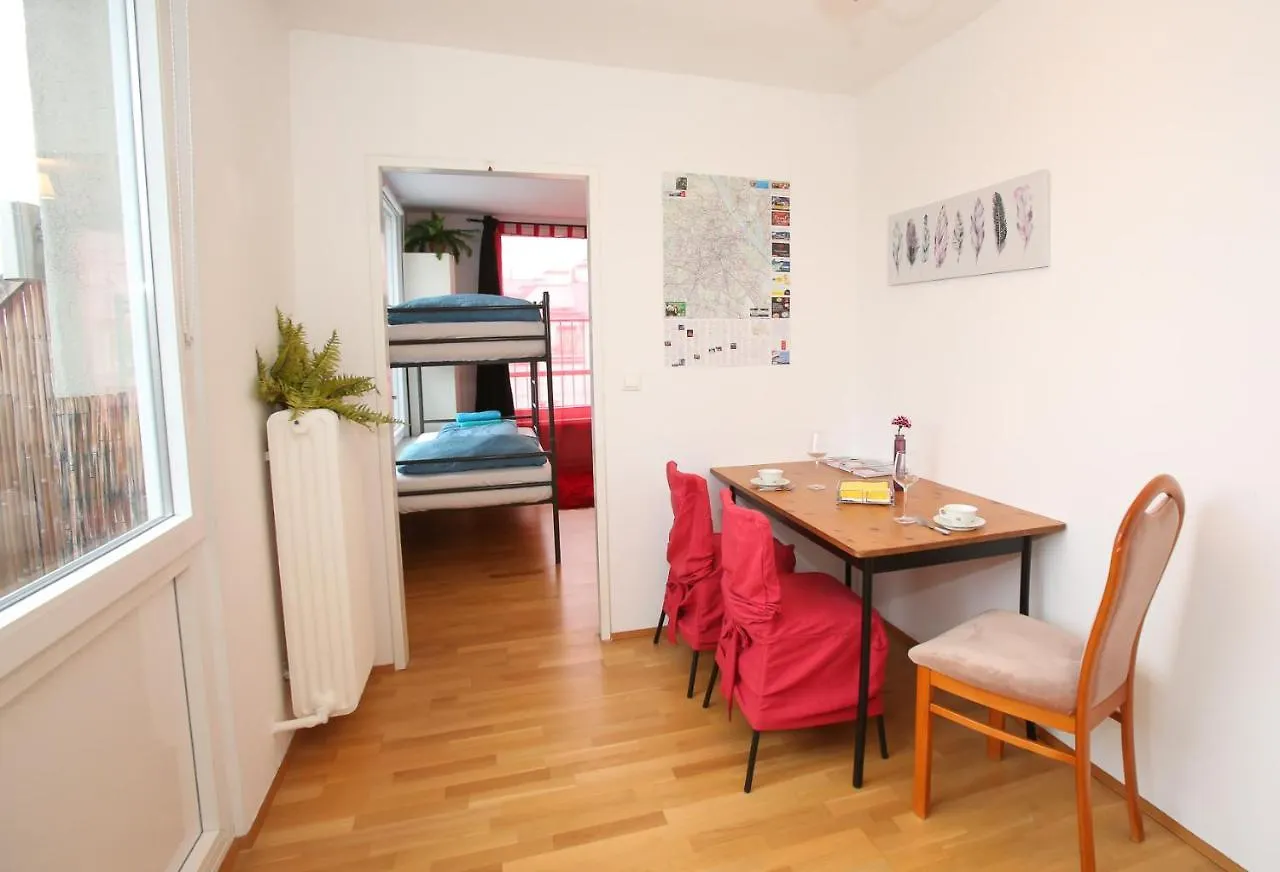 Apartments Rh Wenen