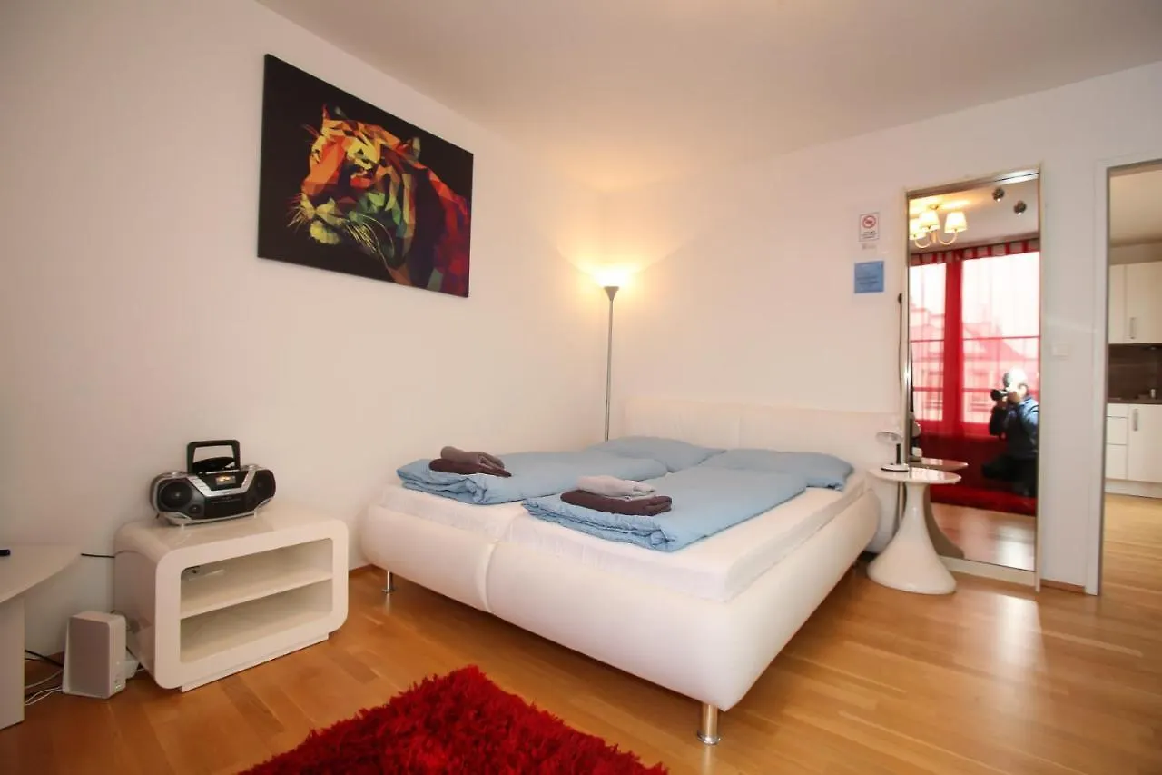 Apartments Rh Wenen 0*,  Oostenrijk