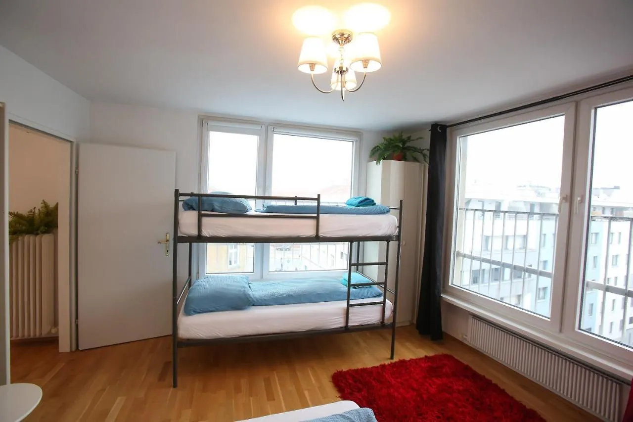 Apartments Rh Wenen