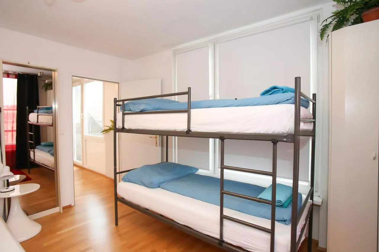 Apartments Rh Wenen Oostenrijk
