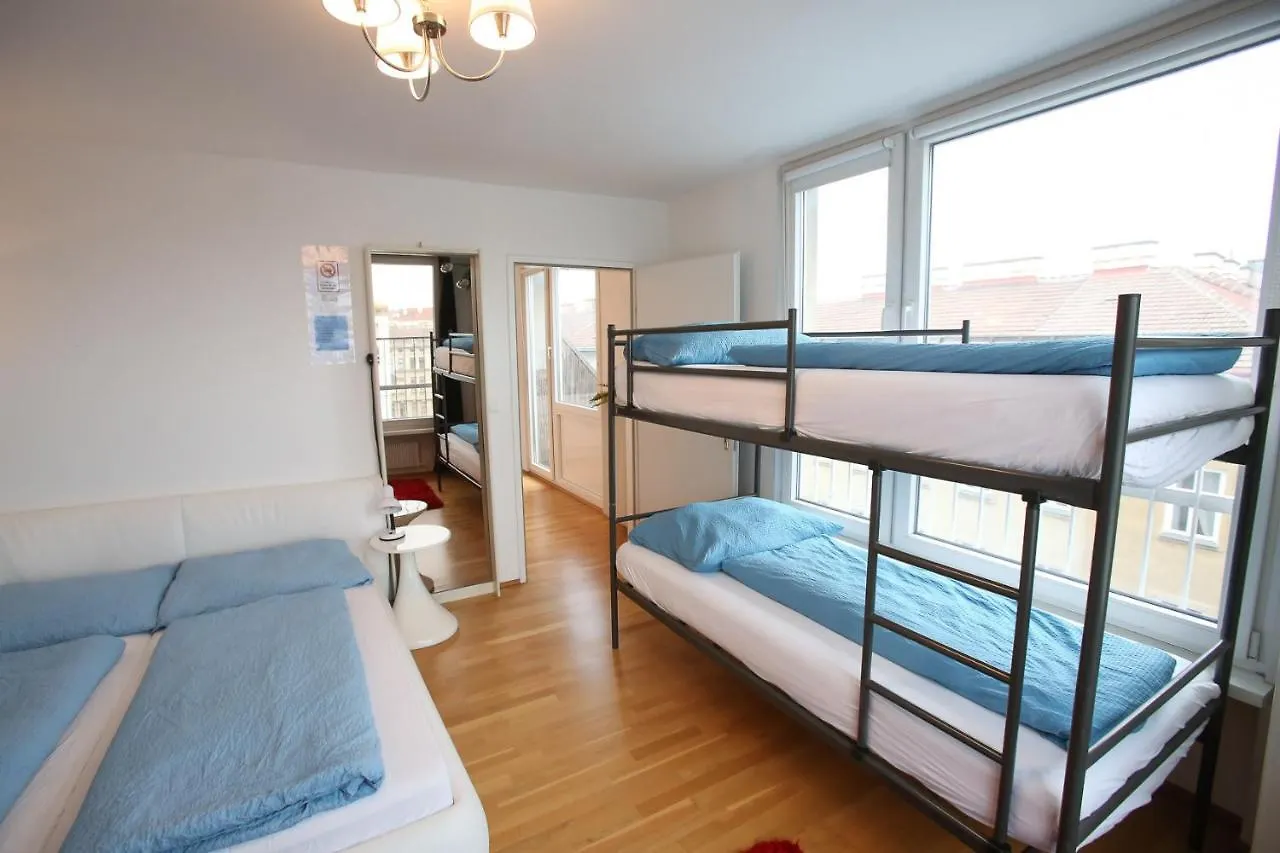 Apartments Rh Wenen
