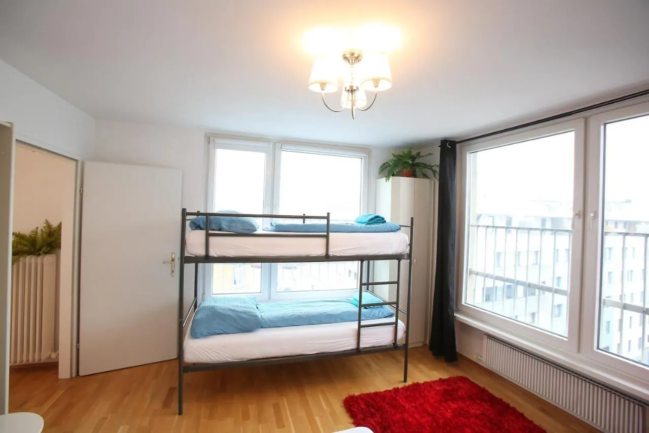 Apartments Rh Wenen