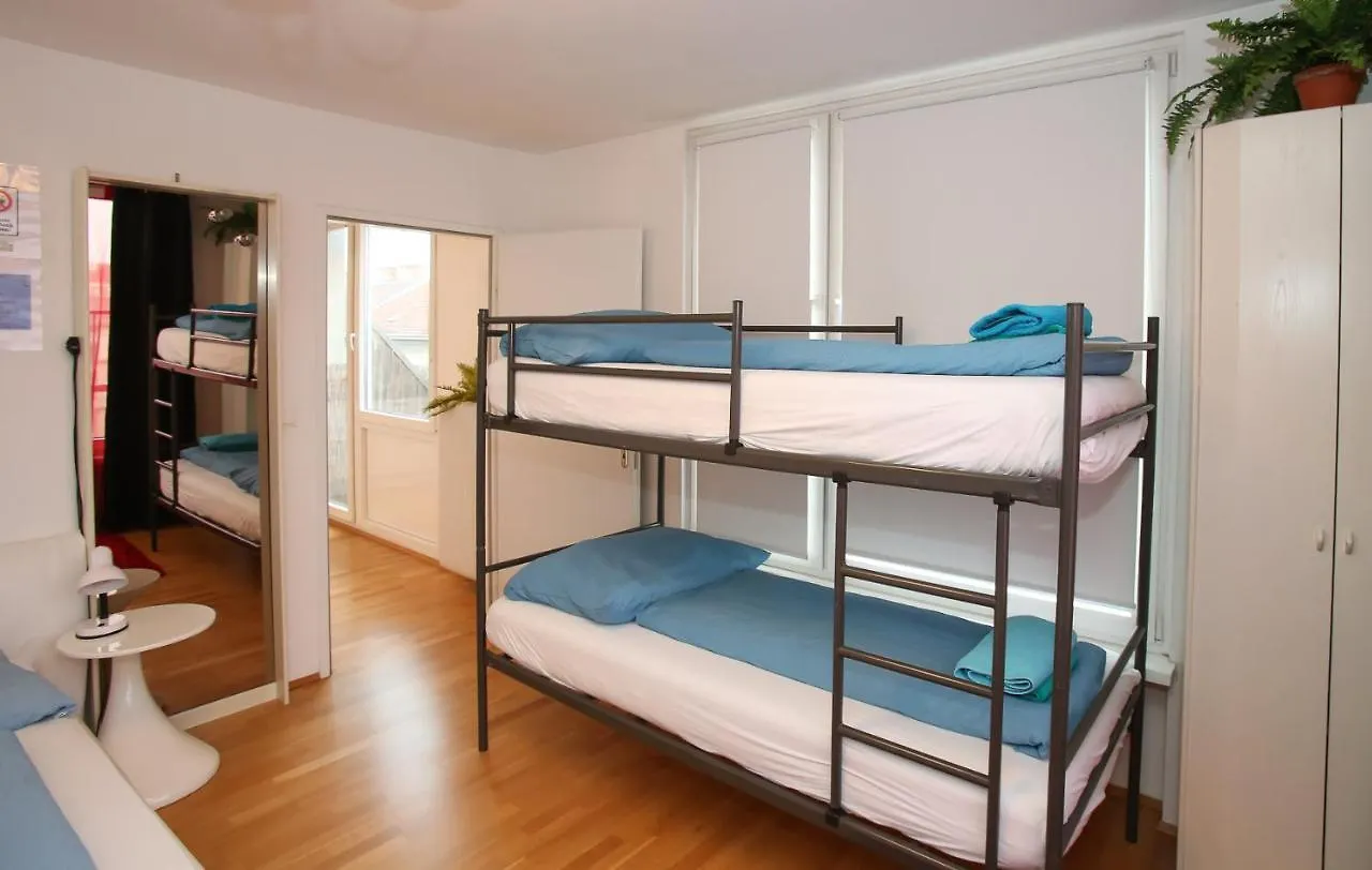 Apartments Rh Wenen 0*,