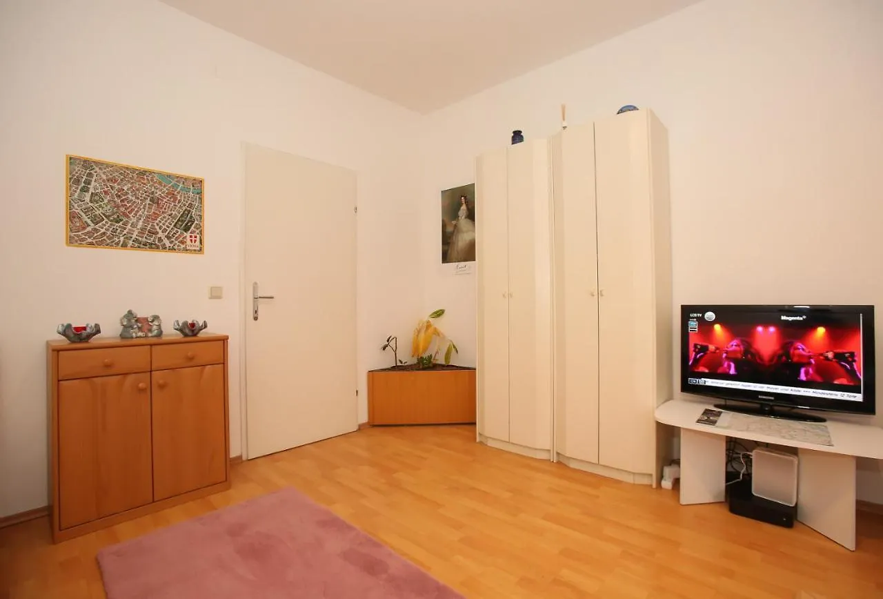Apartments Rh Wenen 0*,  Oostenrijk